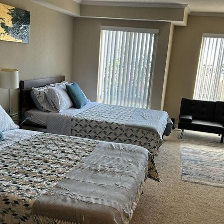 Perfect Hollywood Blvd Stay Los Angeles Exteriör bild