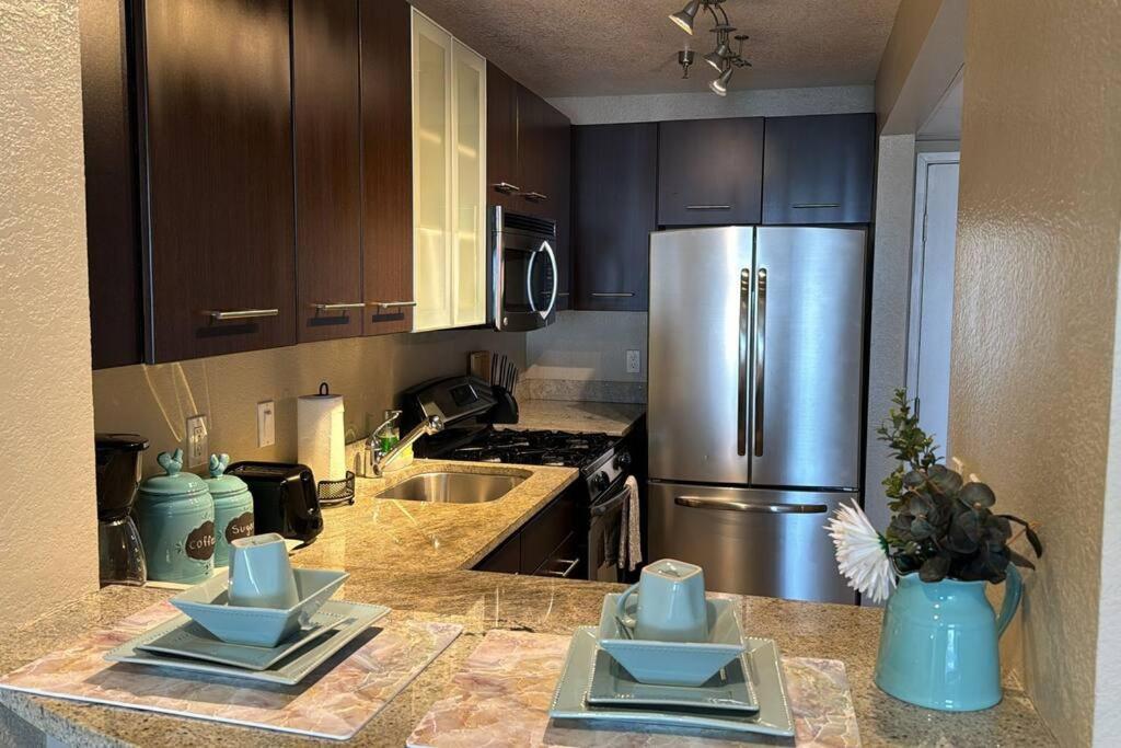 Perfect Hollywood Blvd Stay Los Angeles Exteriör bild