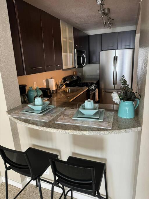 Perfect Hollywood Blvd Stay Los Angeles Exteriör bild
