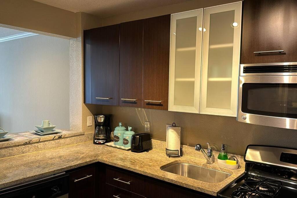 Perfect Hollywood Blvd Stay Los Angeles Exteriör bild