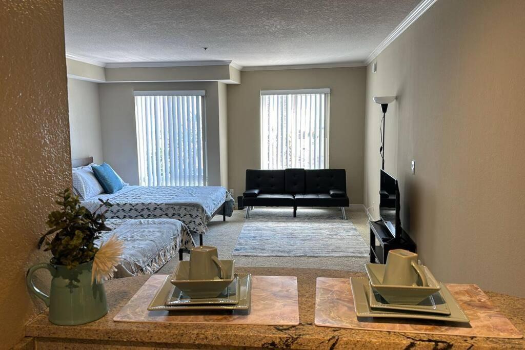 Perfect Hollywood Blvd Stay Los Angeles Exteriör bild