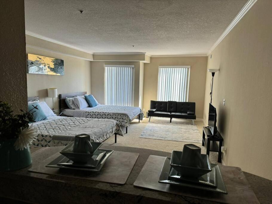 Perfect Hollywood Blvd Stay Los Angeles Exteriör bild